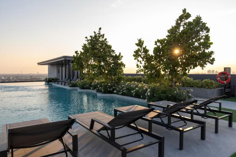 The Hampton Suites Bangna #0