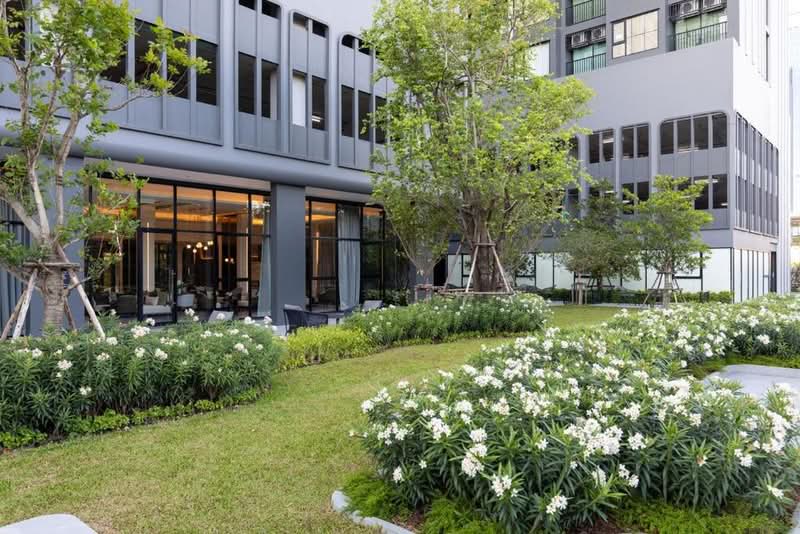 The Hampton Suites Bangna #0