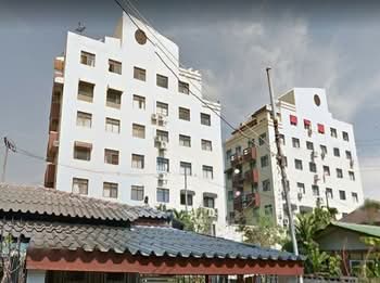 Vibhavadi view Condominium : วิภาวดี วิว คอนโด