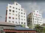 Vibhavadi view Condominium : วิภาวดี วิว คอนโด #0