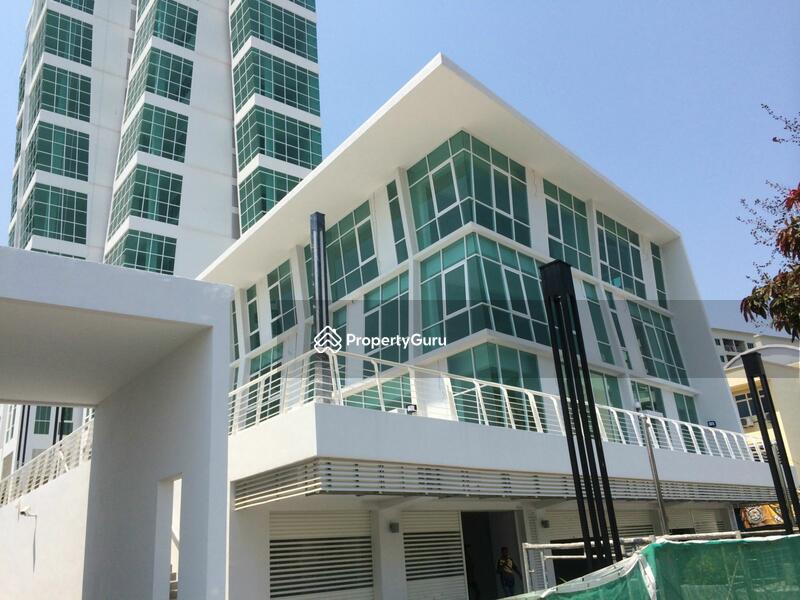 For Rent - Maritime Suite