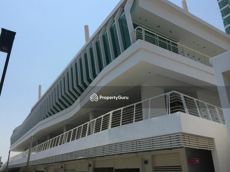 For Rent - Maritime Suite