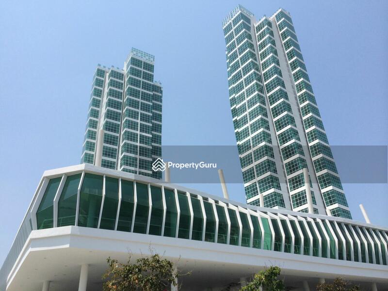 Maritime Suite - Service Residence for Sale or Rent | PropertyGuru Malaysia