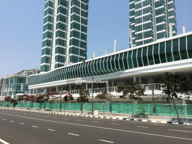 For Rent - Maritime Suite