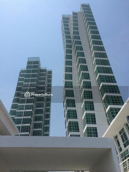 Maritime Suite, The Maritime, Persiaran Karpal Singh 2, Jelutong ...