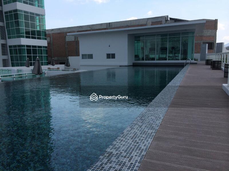For Rent - Maritime Suite