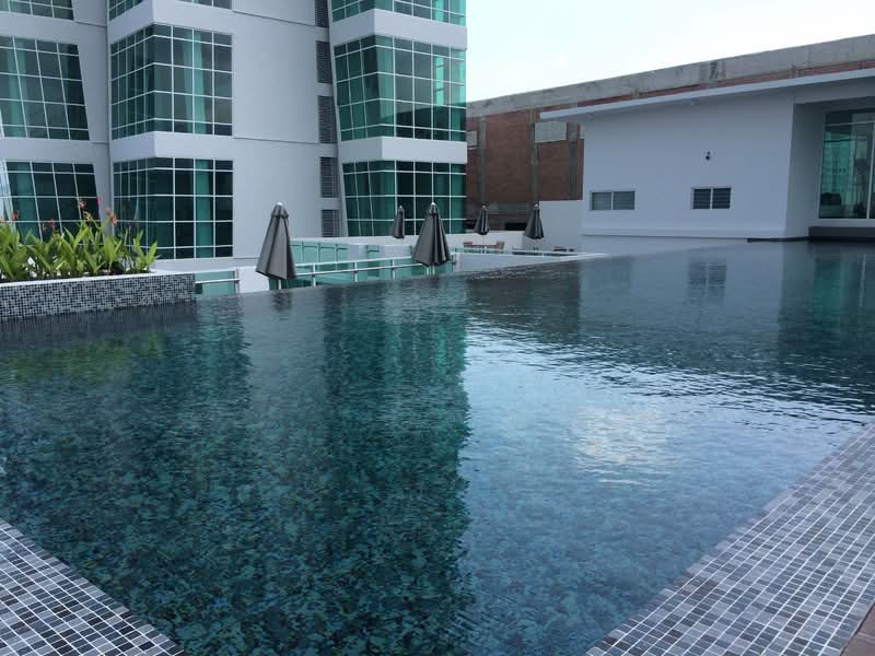Maritime Suite - iProperty.com.my