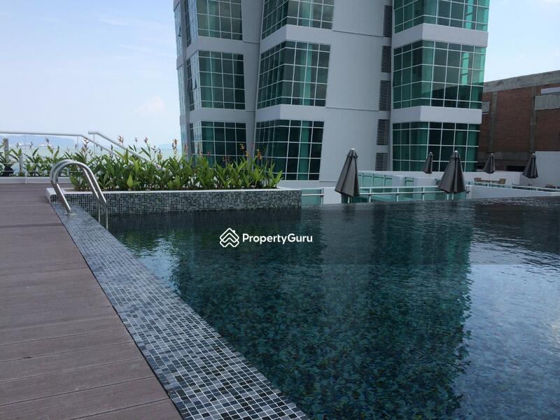 For Rent - Maritime Suite