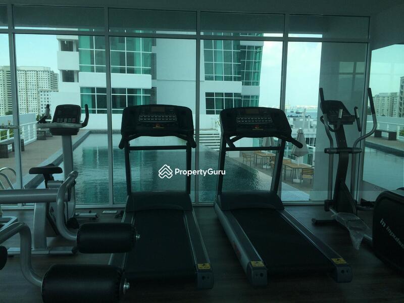 For Rent - Maritime Suite