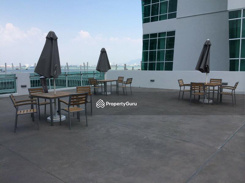 For Rent - Maritime Suite
