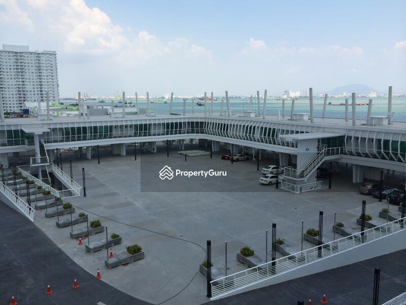For Rent - Maritime Suite