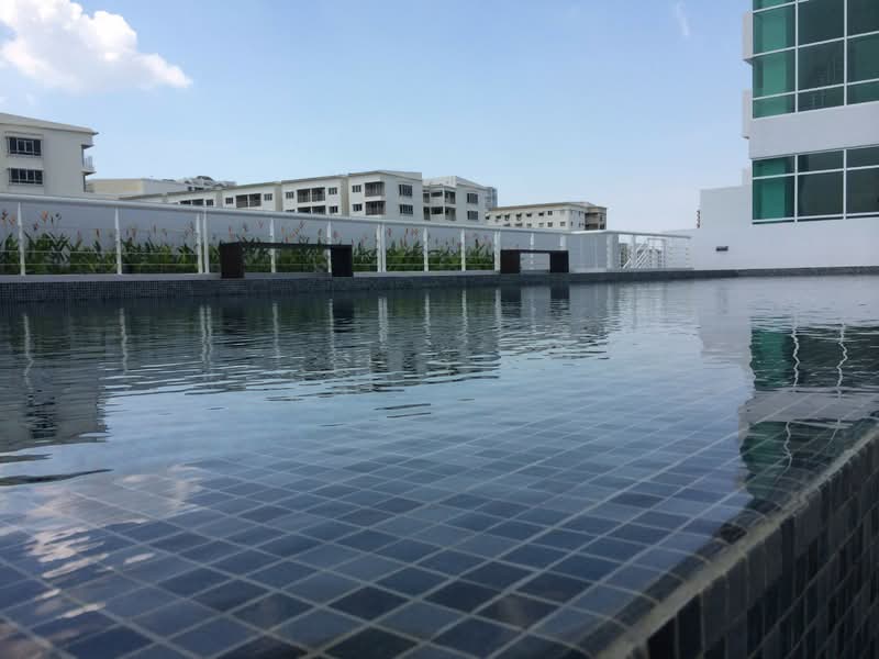 Maritime Suite - iProperty.com.my