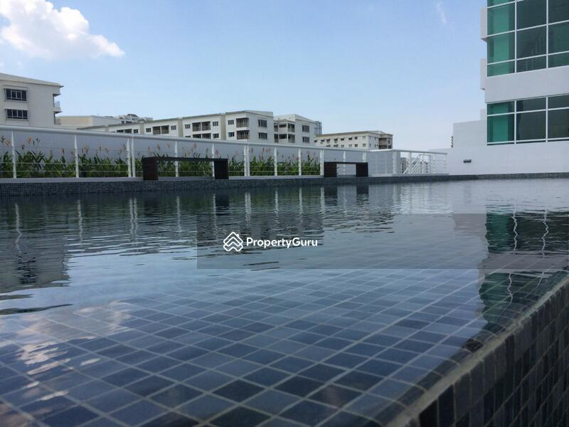 For Rent - Maritime Suite
