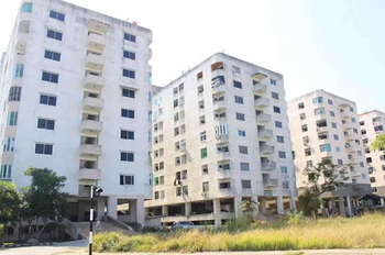 SR Condominium : เอส อาร์ คอนโดมิเนียม