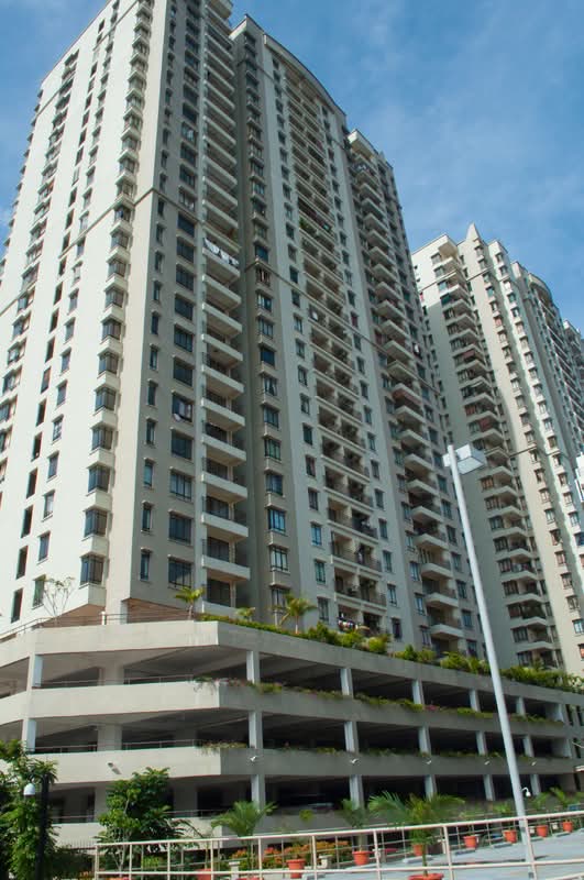 Rivercity (Condominium) for Sale/Rent, 2024