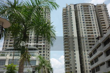 Rivercity Condominium