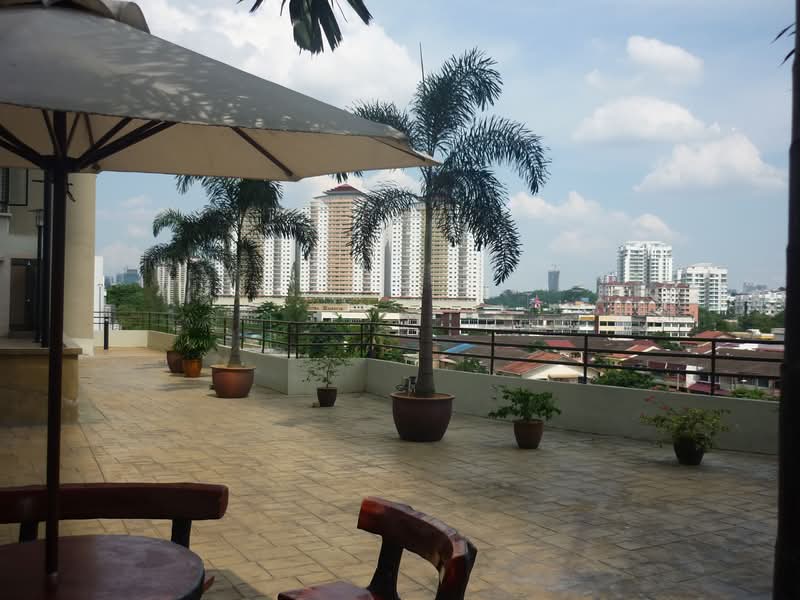 Rivercity Condominium - iProperty.com.my