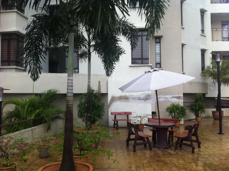 Rivercity Condominium - iProperty.com.my