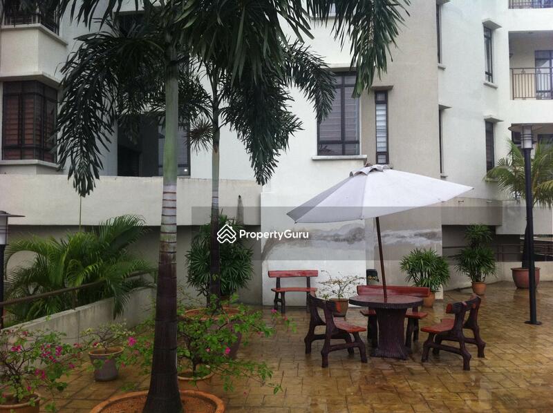 For Rent - Rivercity Condominium