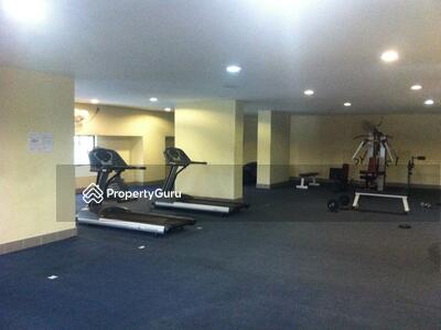 - Rivercity Condominium