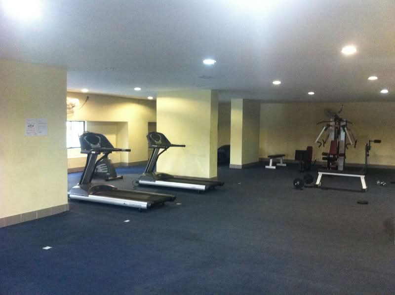 Rivercity Condominium - iProperty.com.my