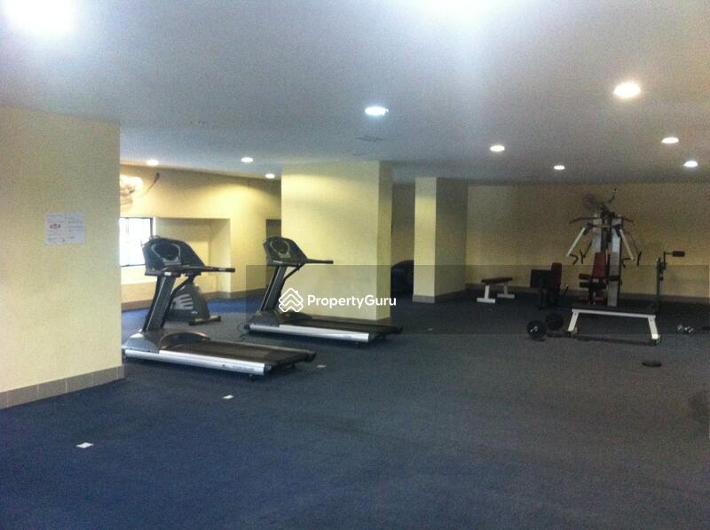 For Rent - Rivercity Condominium