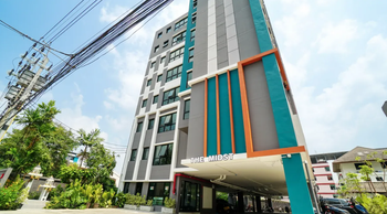 The Midst Ratchada-Ladprao