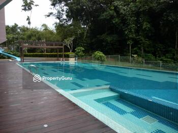Pavilion Resort