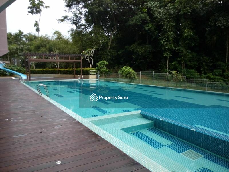 Pavilion Resort #0