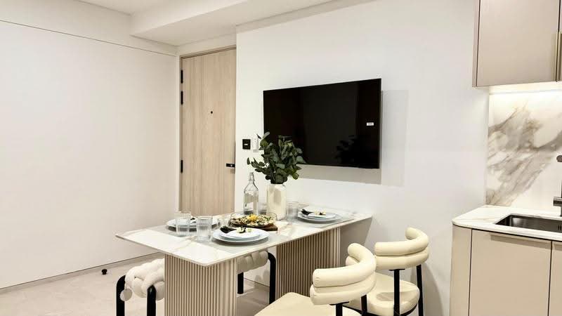 Serene Living #0