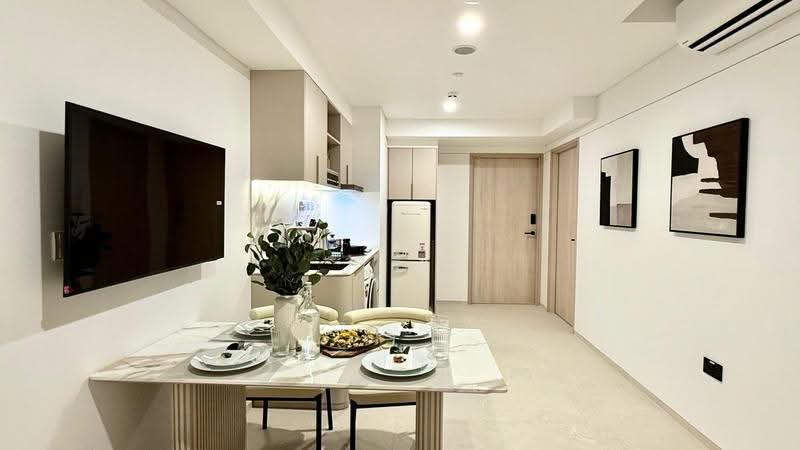 Serene Living #0