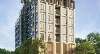 Vivere by Very Condo Sukhumvit 72