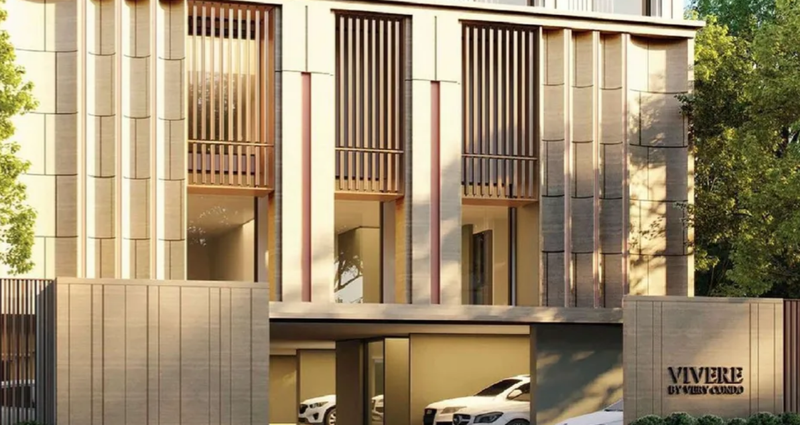 Vivere by Very Condo Sukhumvit 72 #0