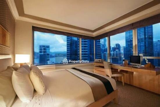Untuk Dijual - Reflections Condominium
