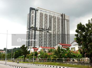 Reflections Condominium