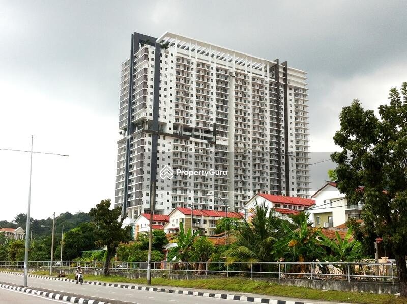 For Sale - Reflections Condominium
