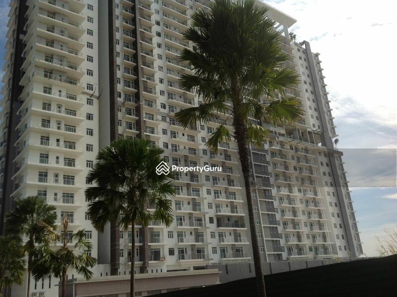 For Sale - Reflections Condominium