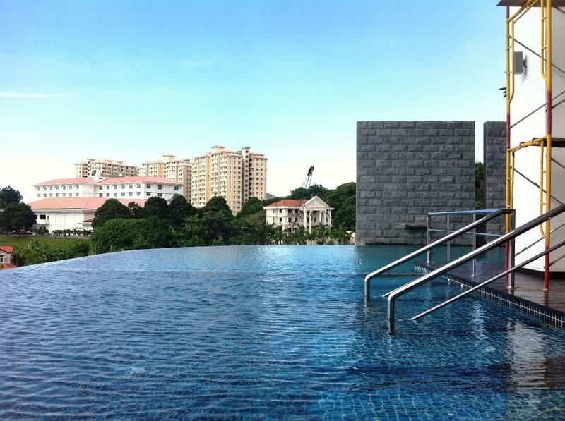 Reflections Condominium - iProperty.com.my