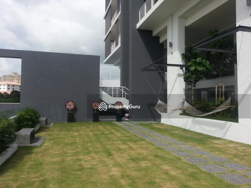 For Sale - Reflections Condominium