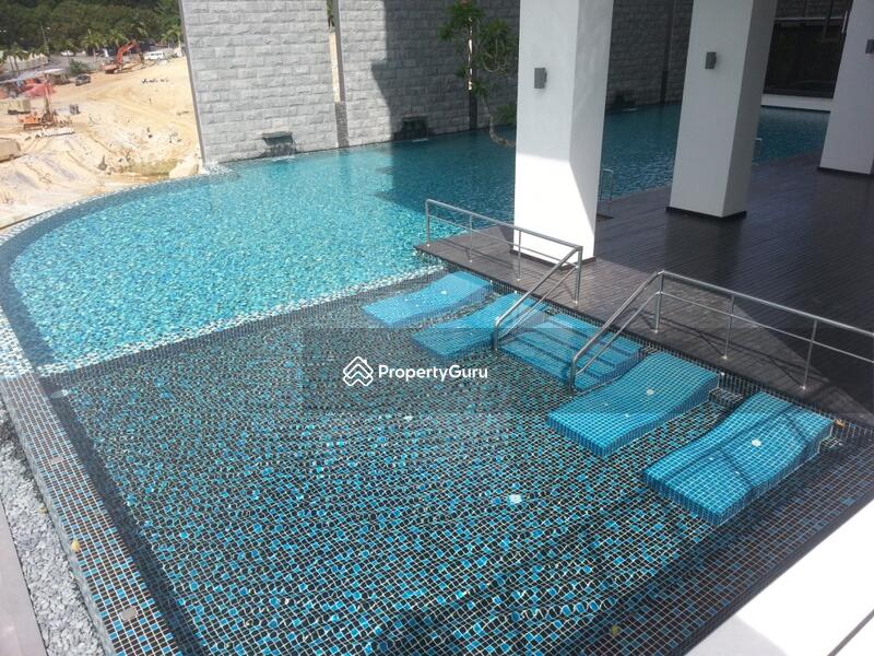 For Sale - Reflections Condominium