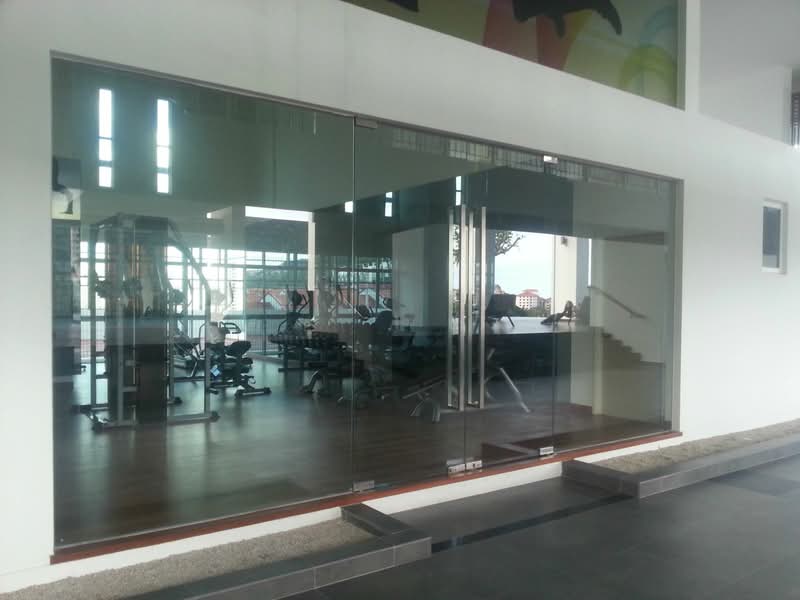 Reflections Condominium - iProperty.com.my