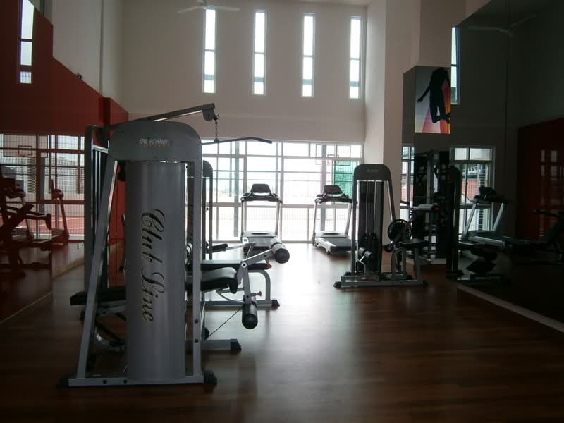 Reflections Condominium - iProperty.com.my