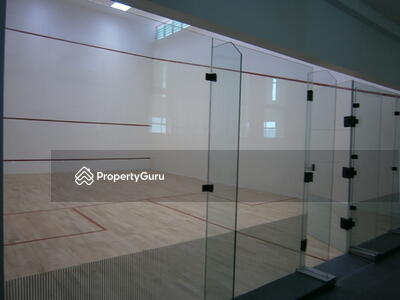 - Reflections Condominium