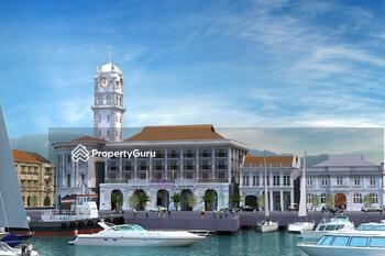 The Rice Miller City Residences