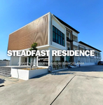 Steadfast Residence #0