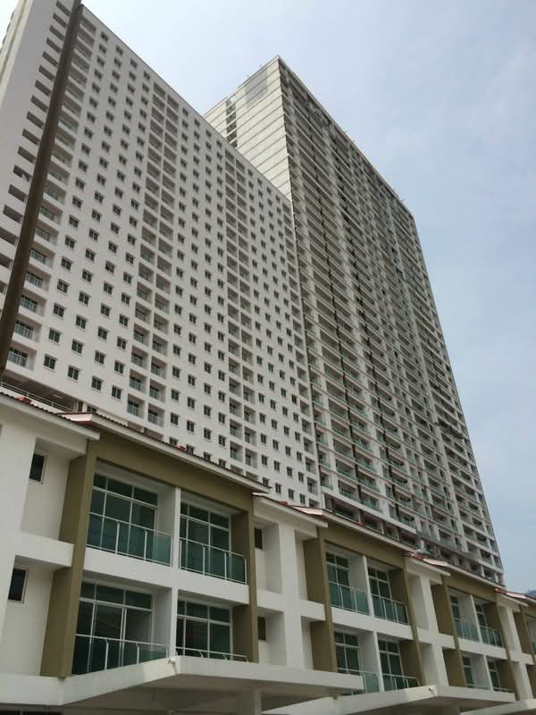 Shineville Park - iProperty.com.my
