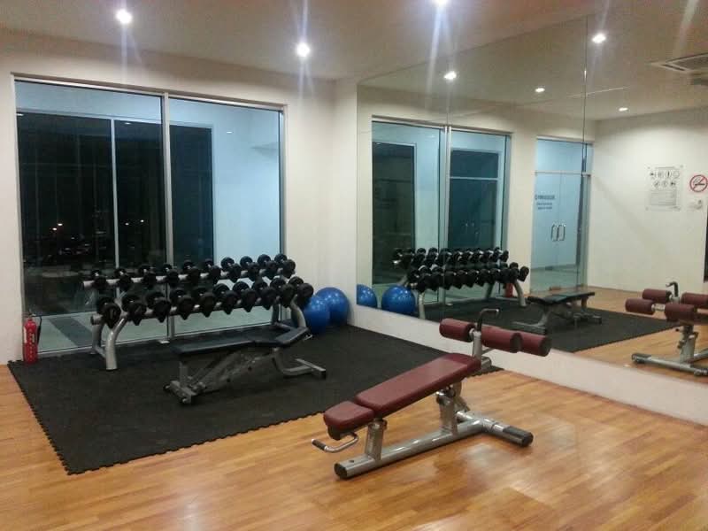 Livia Residence @ C180 - iProperty.com.my