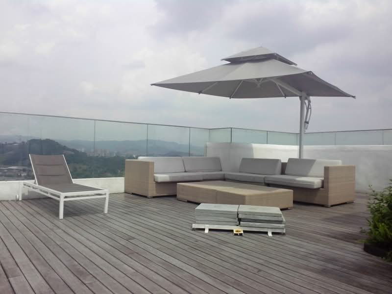 Livia Residence @ C180 - iProperty.com.my