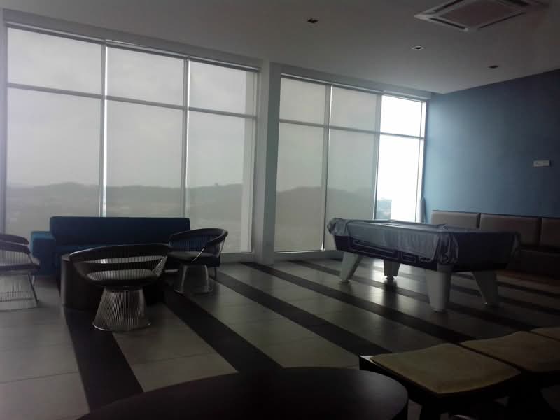 Livia Residence @ C180 - iProperty.com.my