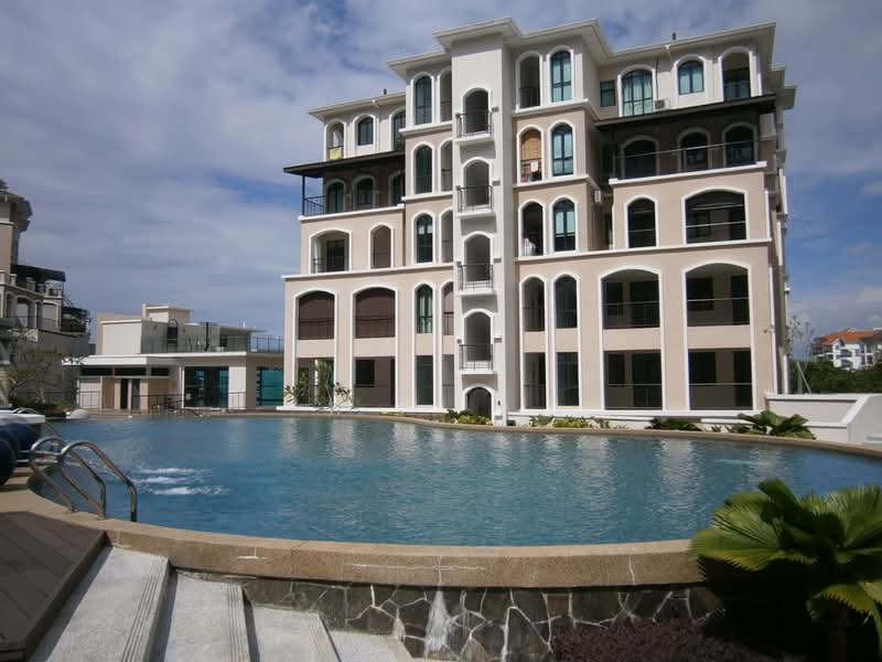 Rumah Banglo untuk Dijual di Batu Ferringhi (Penang) - Danick Teoh - PropertyGuru.com.my